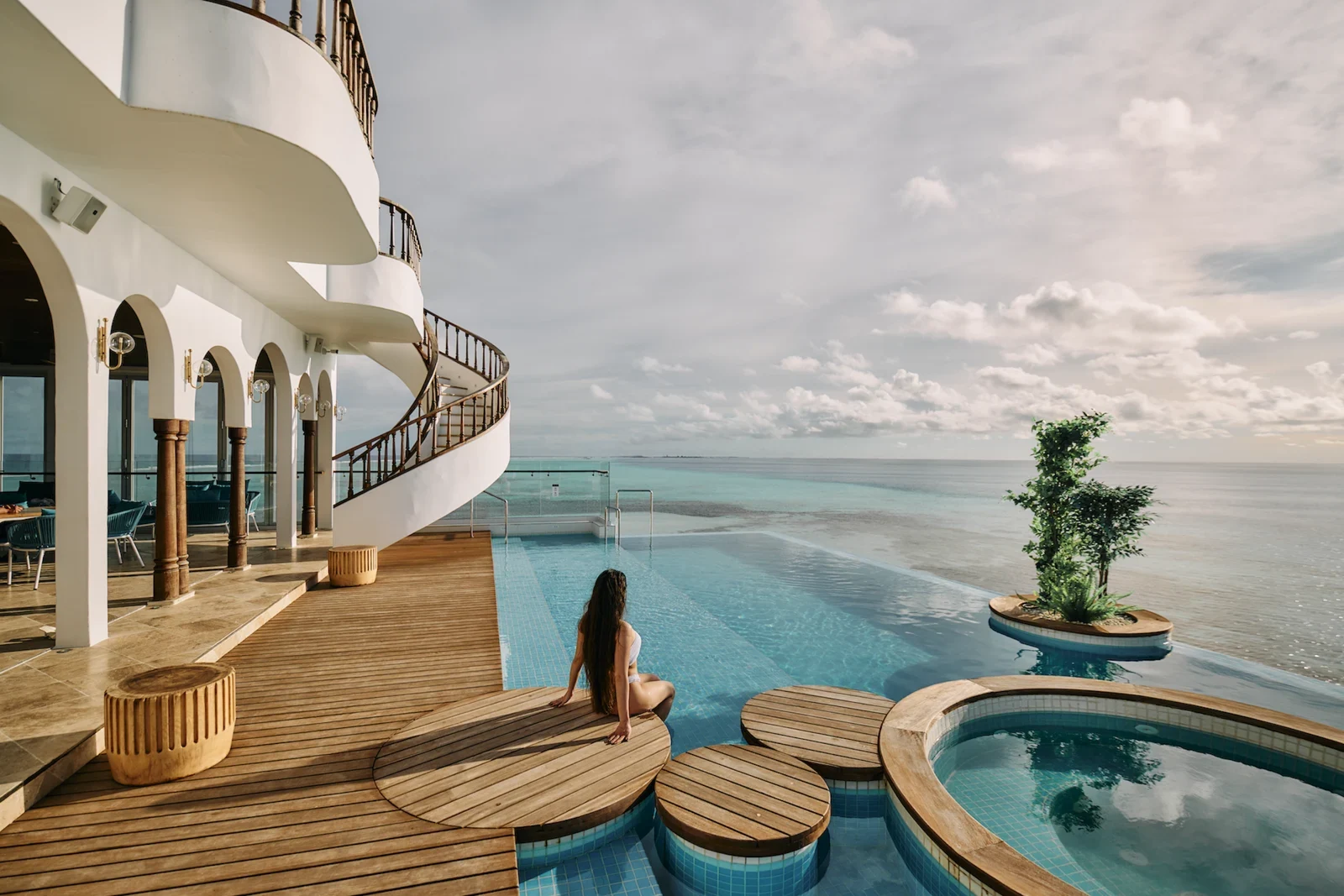 Фото отеля Stone Hotels Dhiffushi