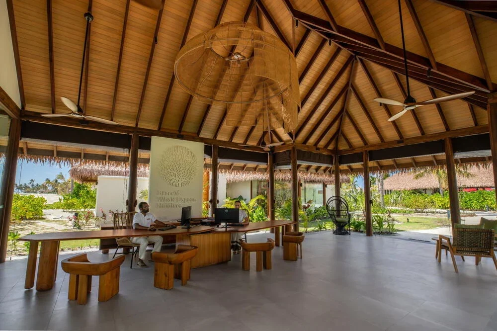 Фото отеля Barcelo Whale Lagoon Maldives