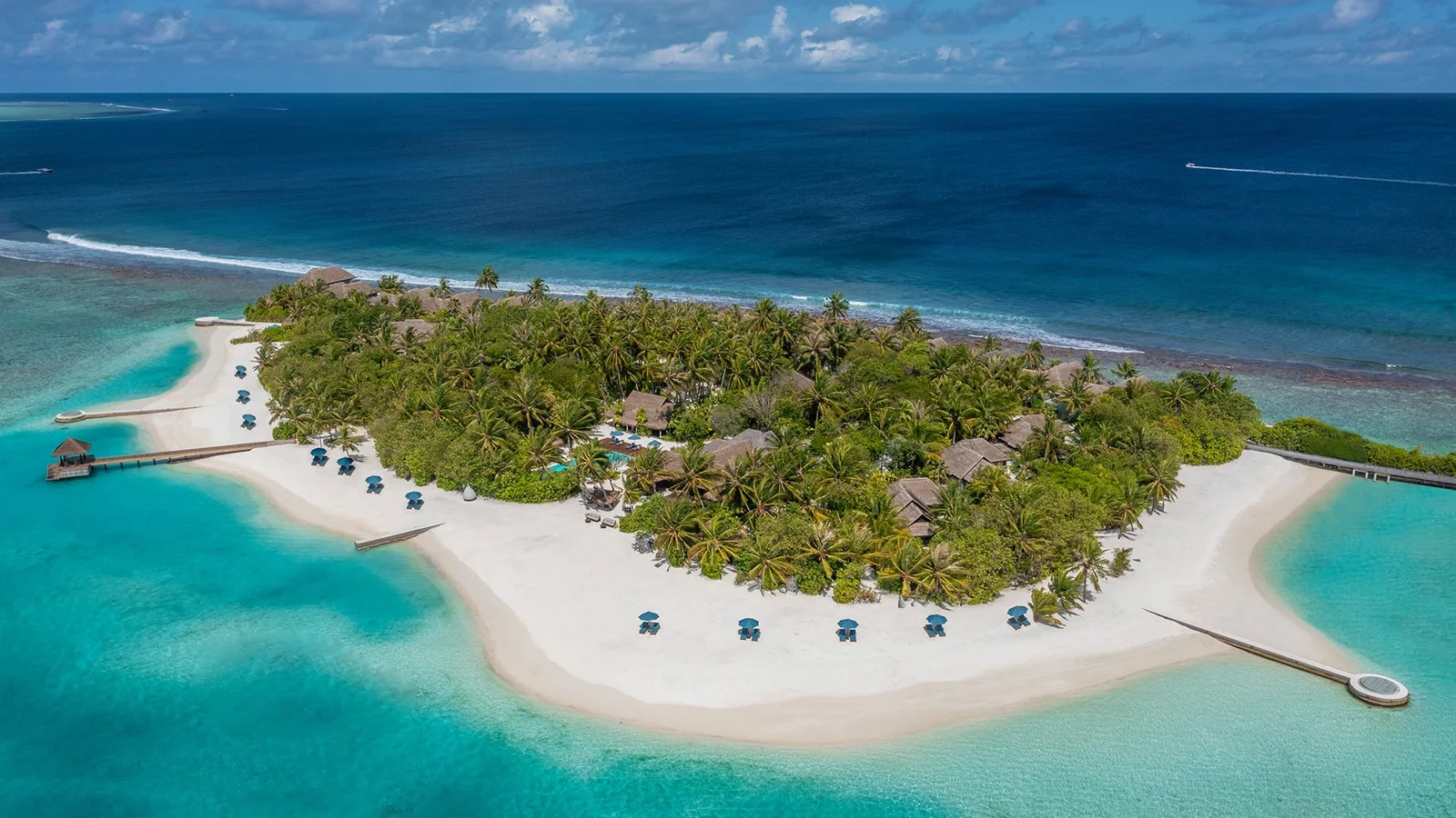 Фото отеля Naladhu Private Island Maldives