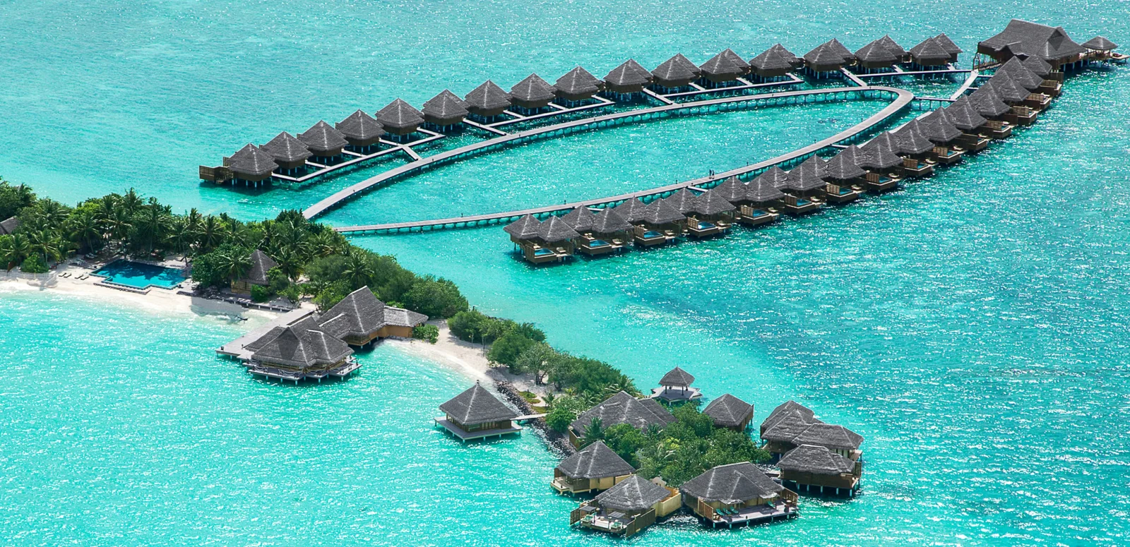 Фото отеля Taj Exotica Resort & Spa