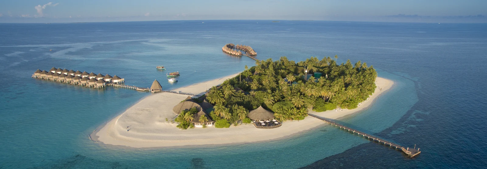 Фото отеля Angaga Island Resort & Spa