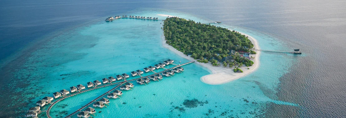 Фото отеля NH Collection Maldives Havodda Resort