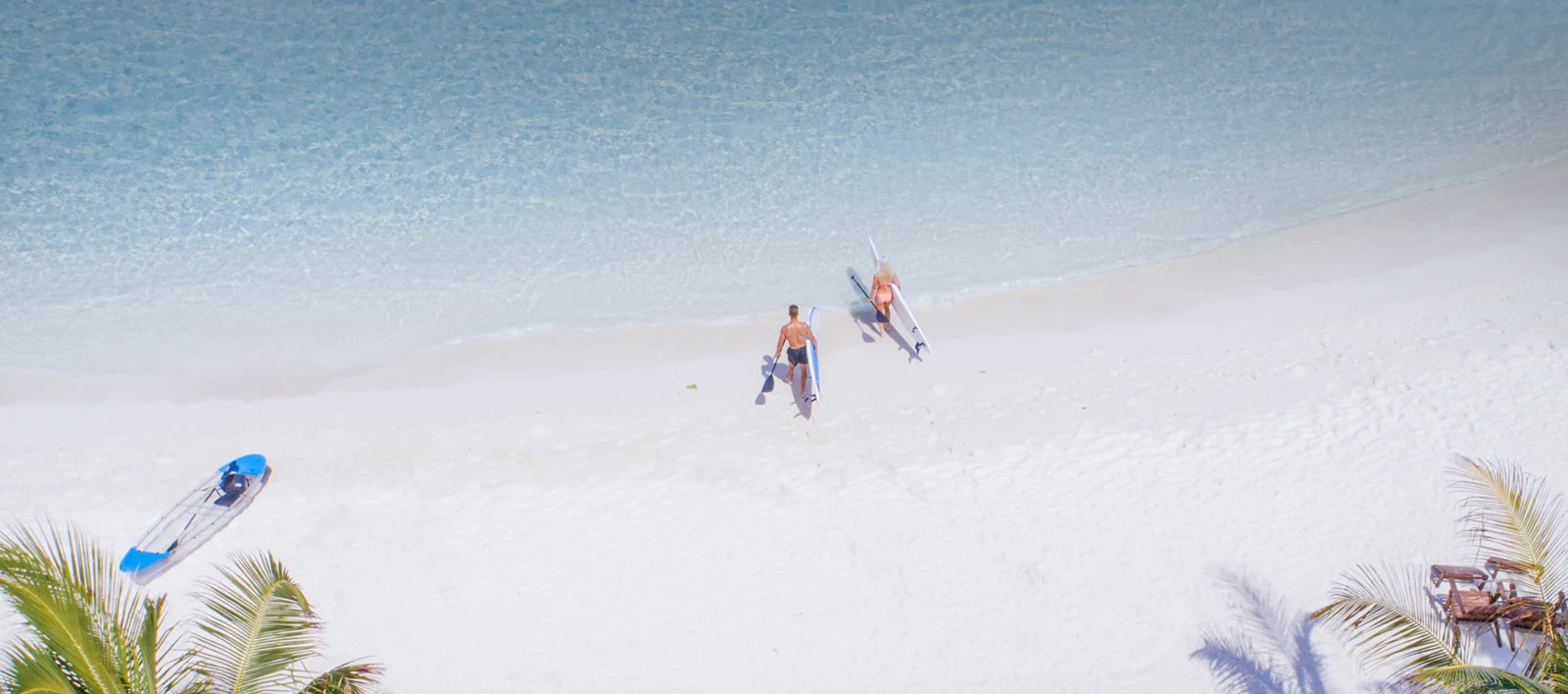 Фото отеля Summer Island Maldives