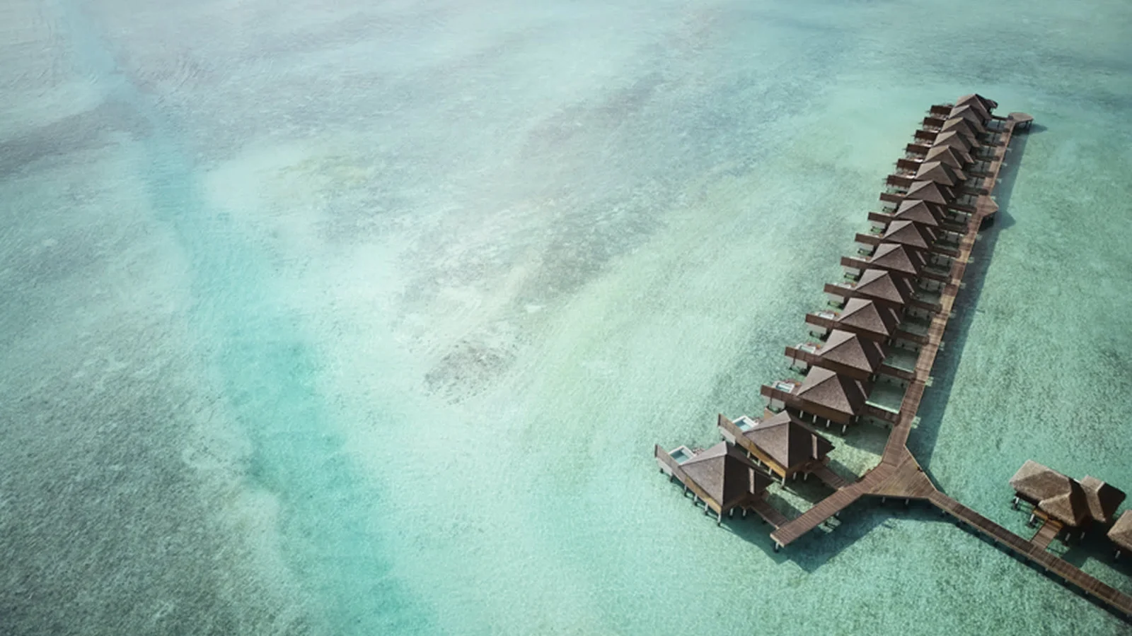 Фото отеля Anantara Veli Resort & Spa Maldives