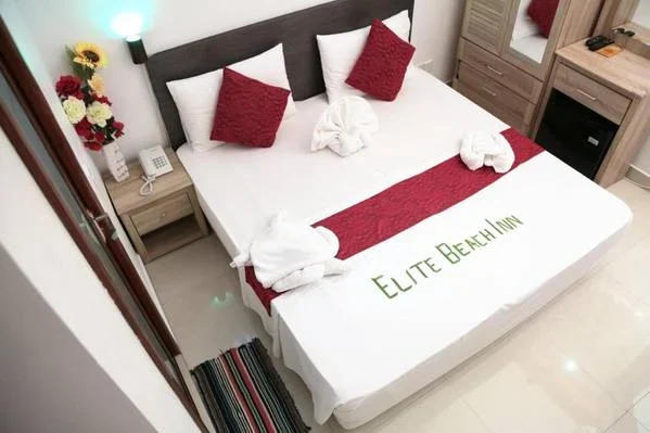 Фото отеля Hotel Elite Inn
