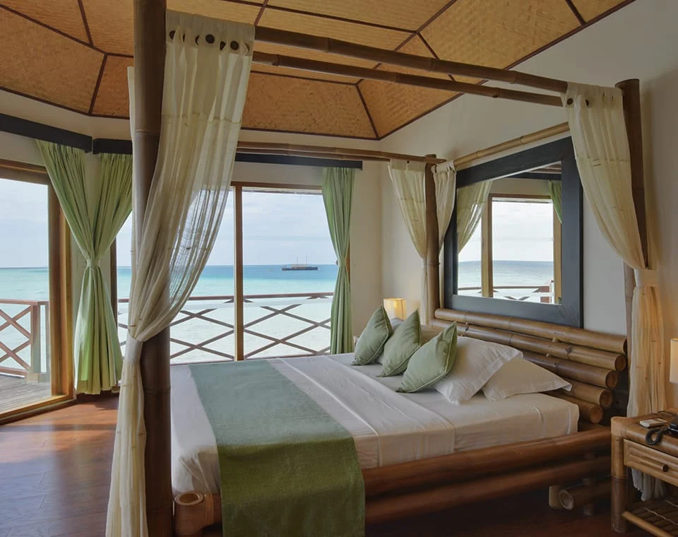 Фото отеля Safari Island Resort & Spa