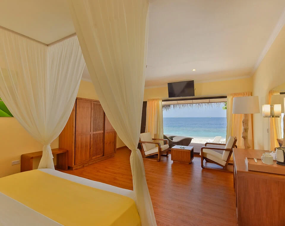 Фото отеля Dreamland - The Unique Sea & Lake Resort