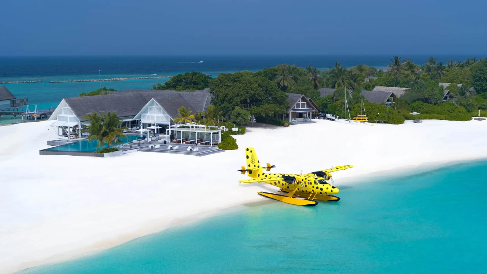 Фото отеля Four Seasons Resort Landaa Giravaru