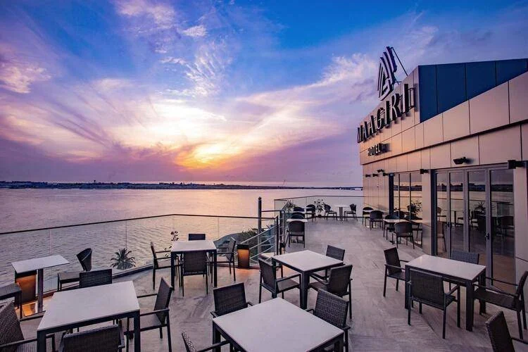 Фото отеля Maagiri Guest House