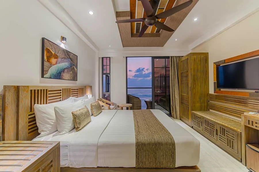 Фото отеля Hotel Ocean Grand At Hulhumale