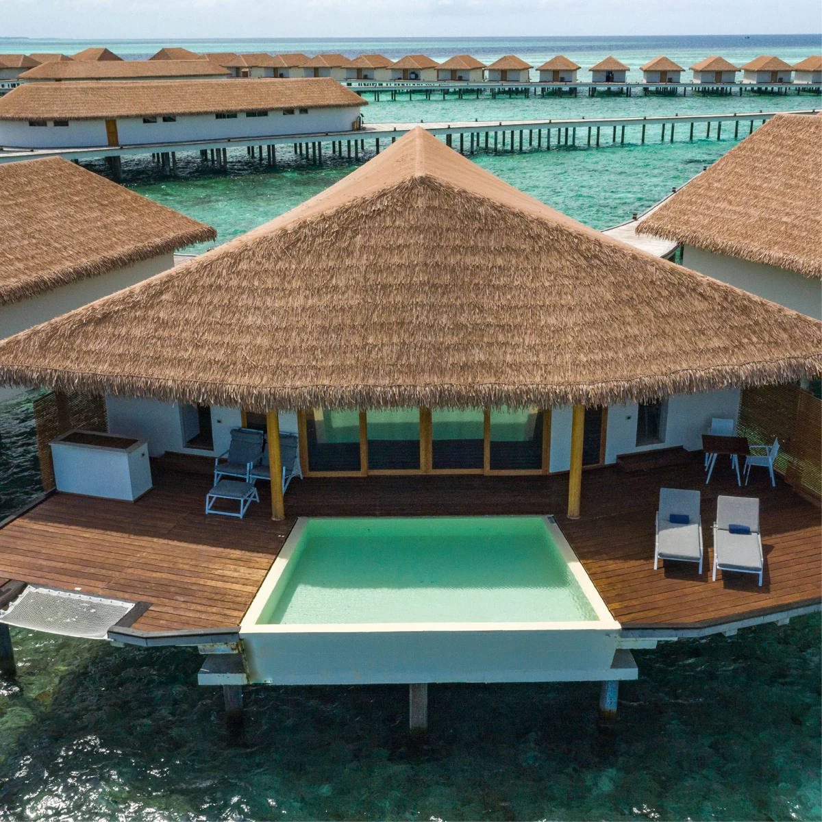 Фото отеля Cinnamon Velifushi Maldives