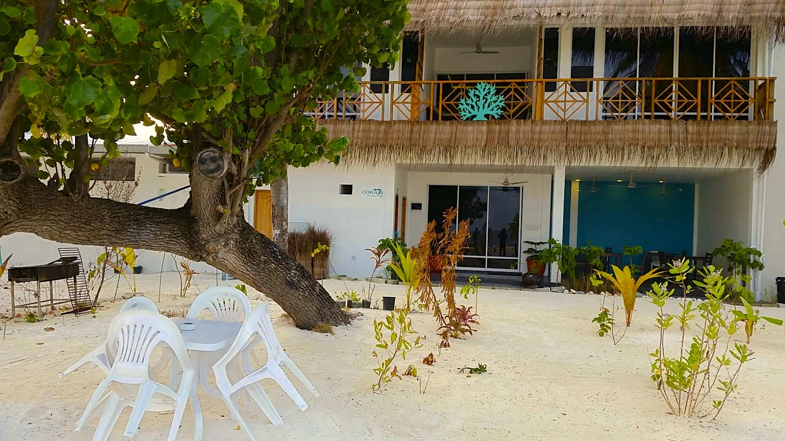 Фото отеля Seven Corals Guest House