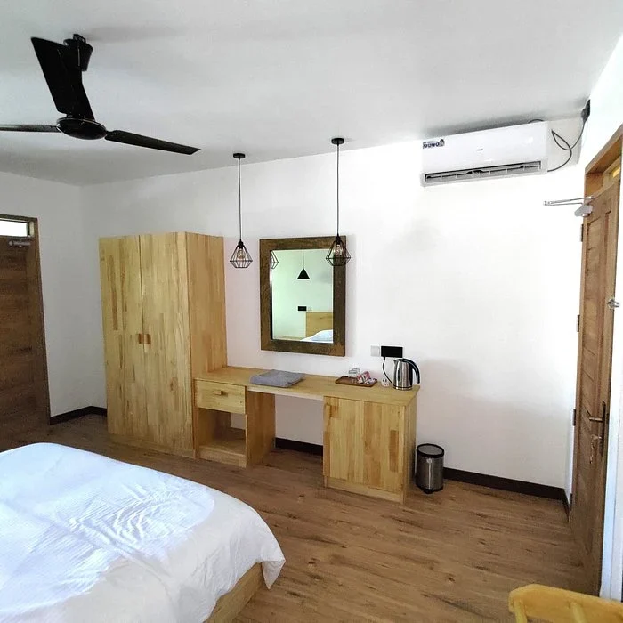 Фото отеля Clarks Exotica Kamadhoo Maldives