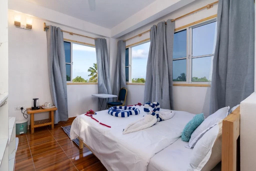 Фото отеля Olhumathi View Inn