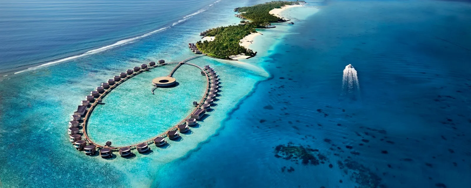Фото отеля Ritz Carlton Fari Islands