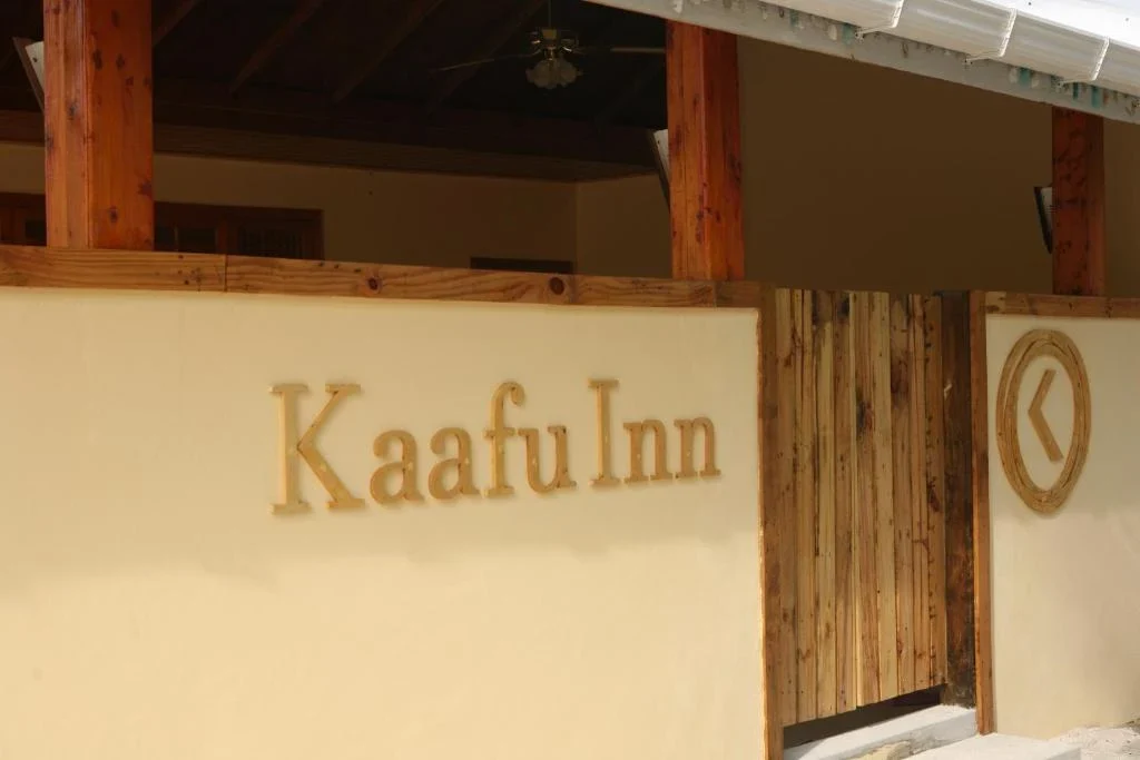 Фото отеля Kaafu Inn Guraidhoo