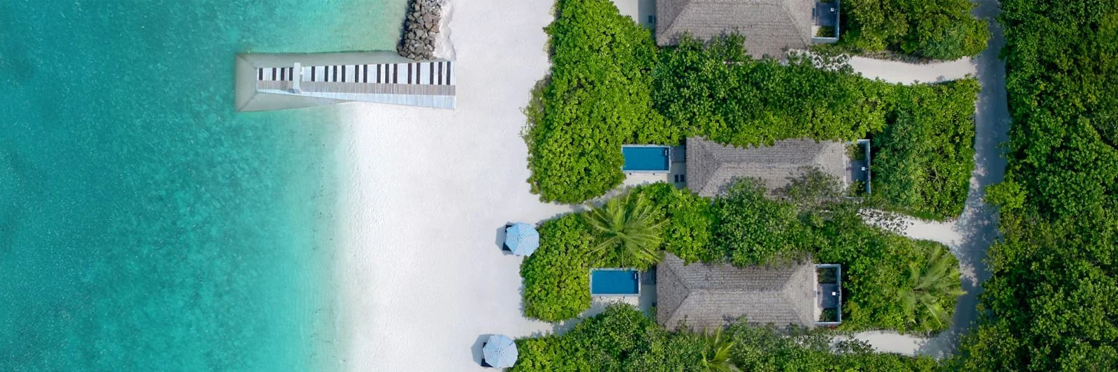 Фото отеля Le Meridien Maldives Resort & Spa