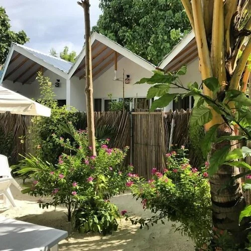 Фото отеля Boli Villa Thoddoo