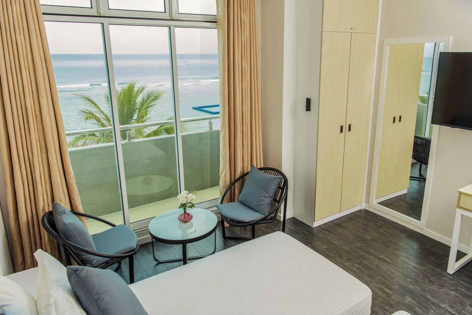 Фото отеля Acacia Beach Hotel