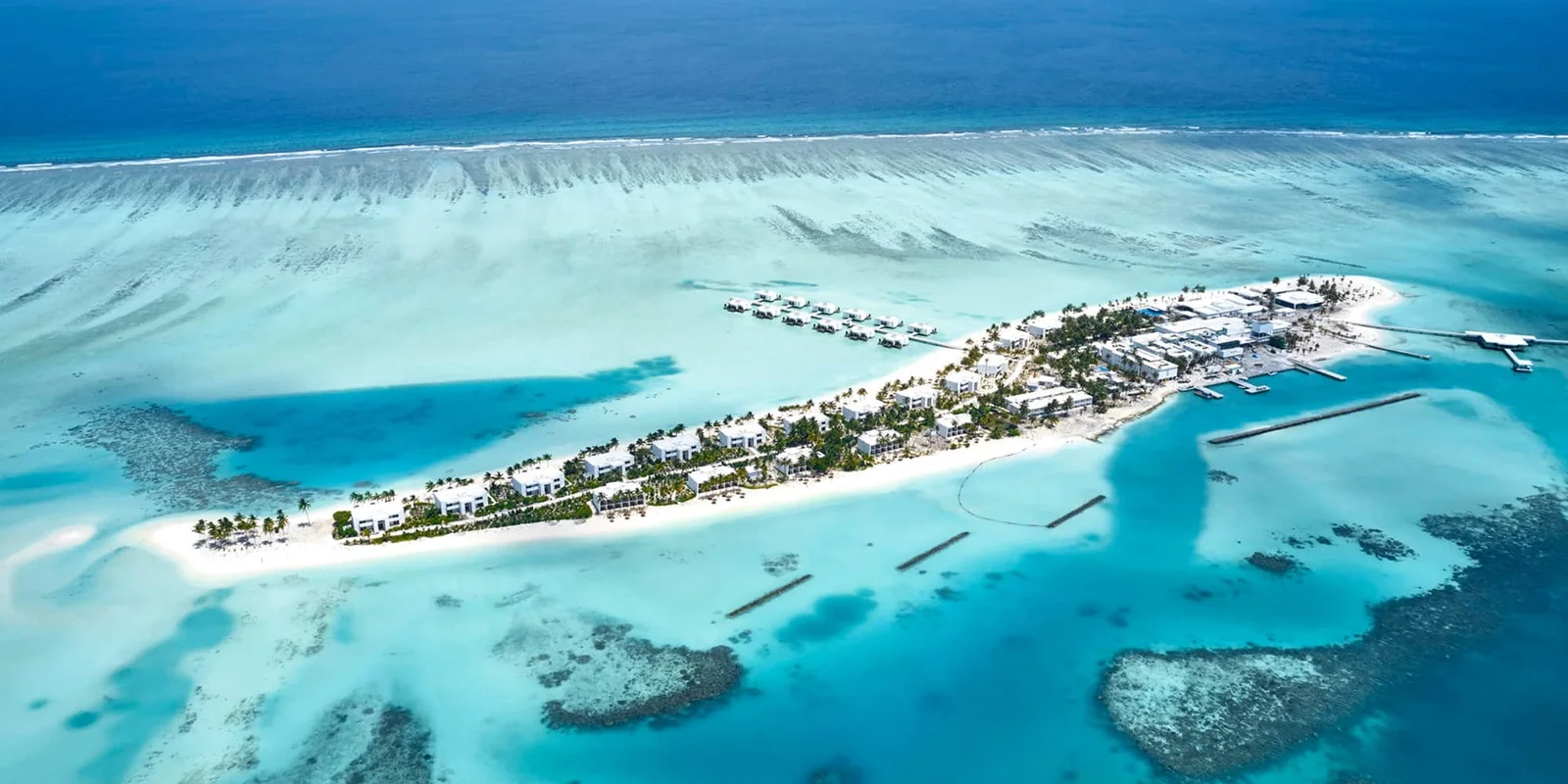 Фото отеля Riu Atoll