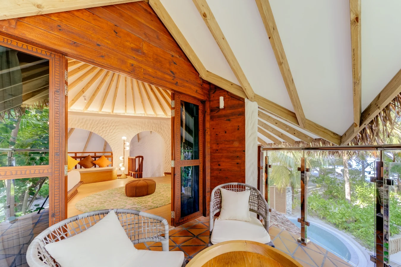 Фото отеля Cinnamon Dhonveli Maldives