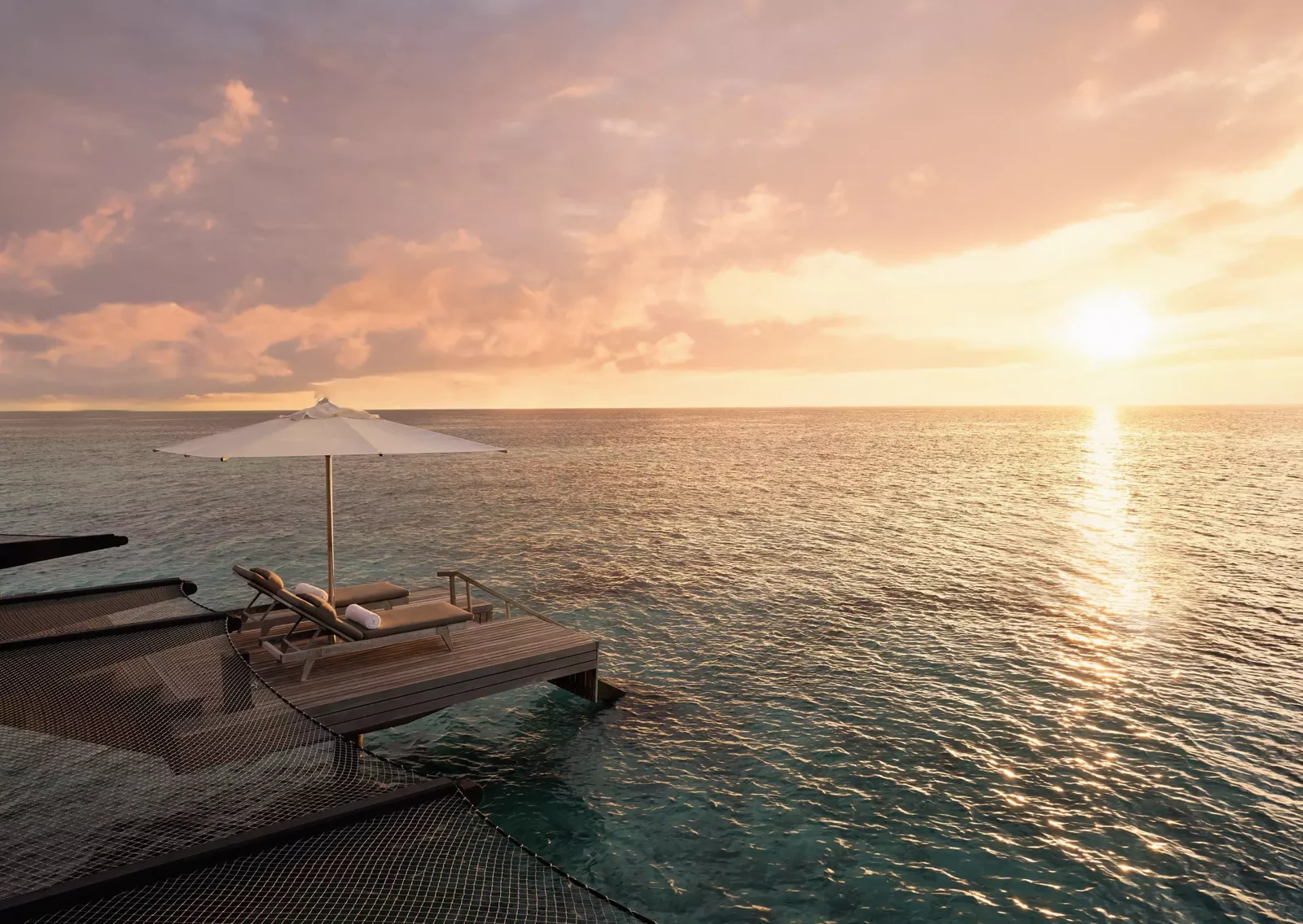 Фото отеля One & Only Reethi Rah