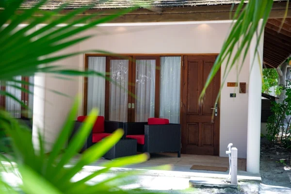 Фото отеля Vilamendhoo Island Resort