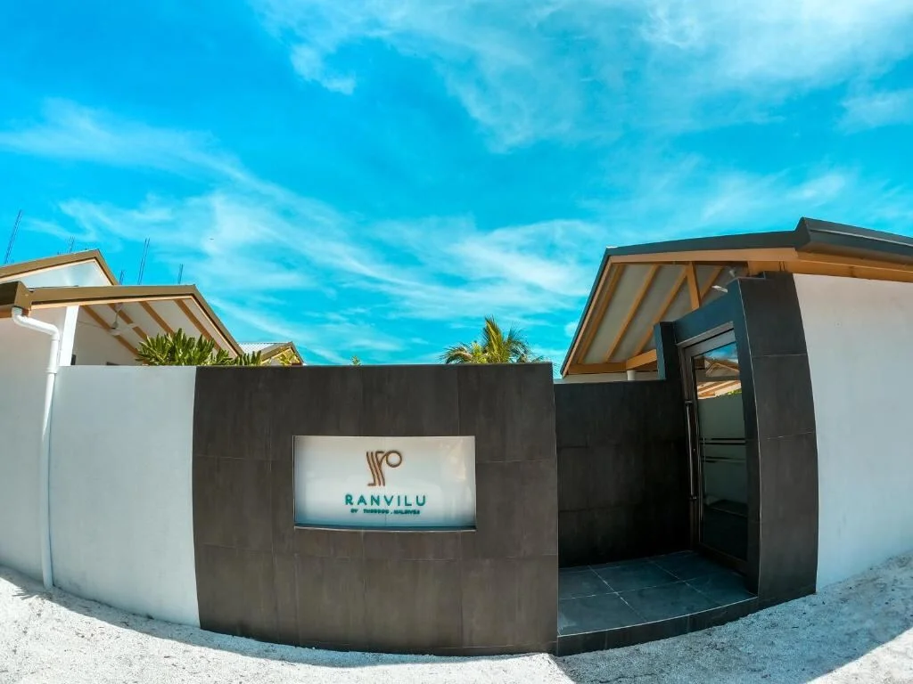 Фото отеля RV Thoddoo Maldives Guest House