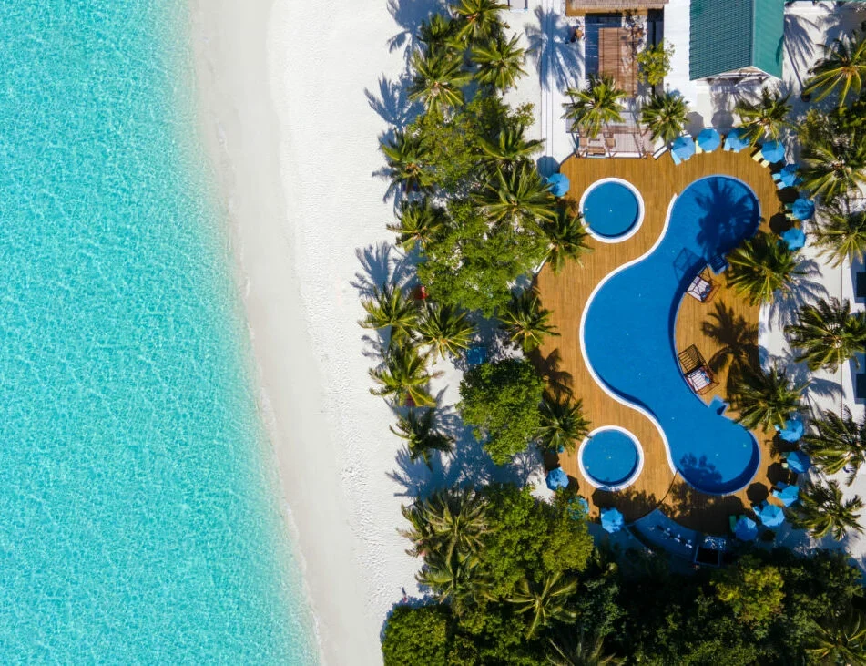 Фото отеля Furaveri Island Resort & Spa
