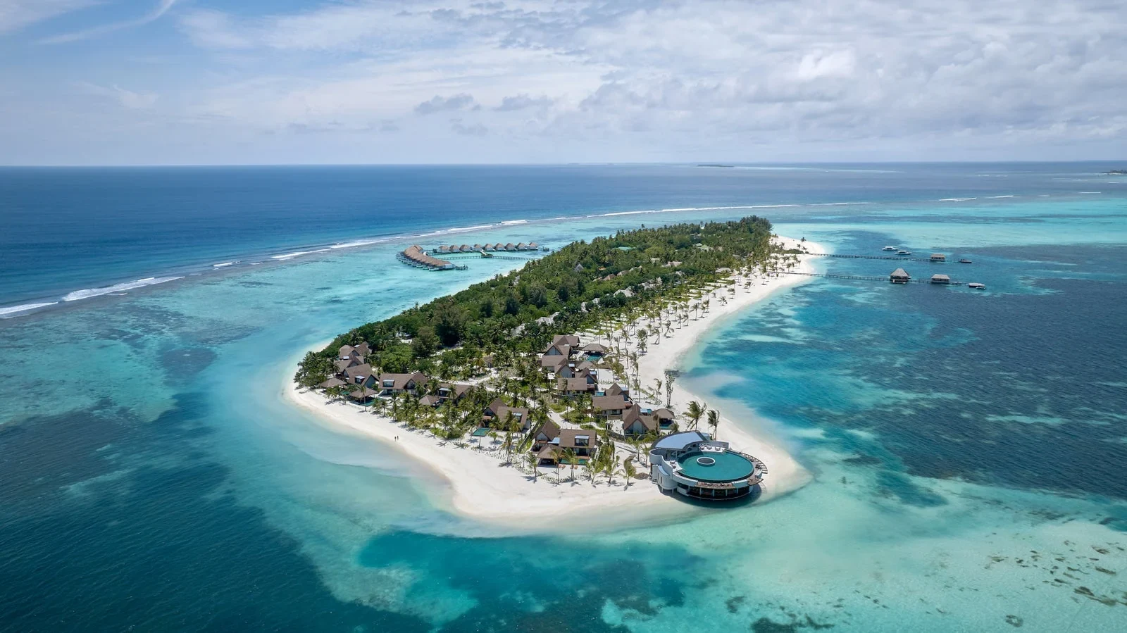 Фото отеля Six Senses Kanuhura