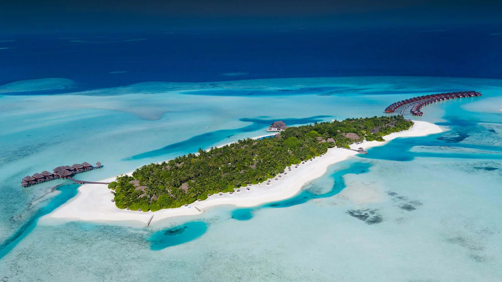 Фото отеля Anantara Dhigu Resort & Spa