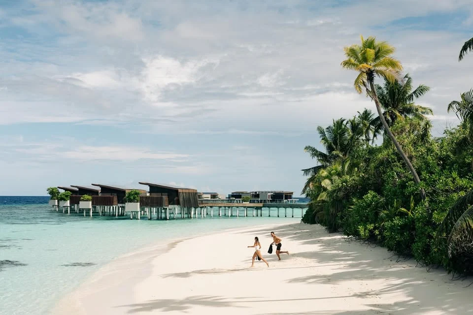Фото отеля Park Hyatt Maldives Hadahaa