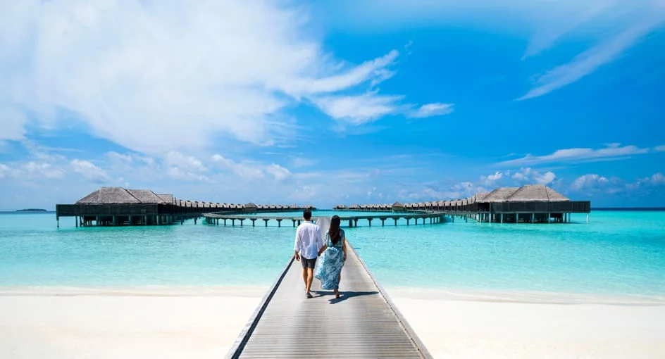 Фото отеля Anantara Kihavah Villas