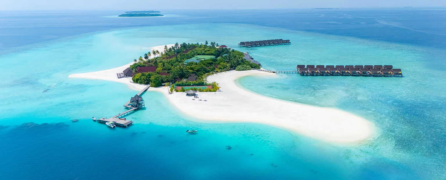 Фото отеля Dhigufaru Island Resort