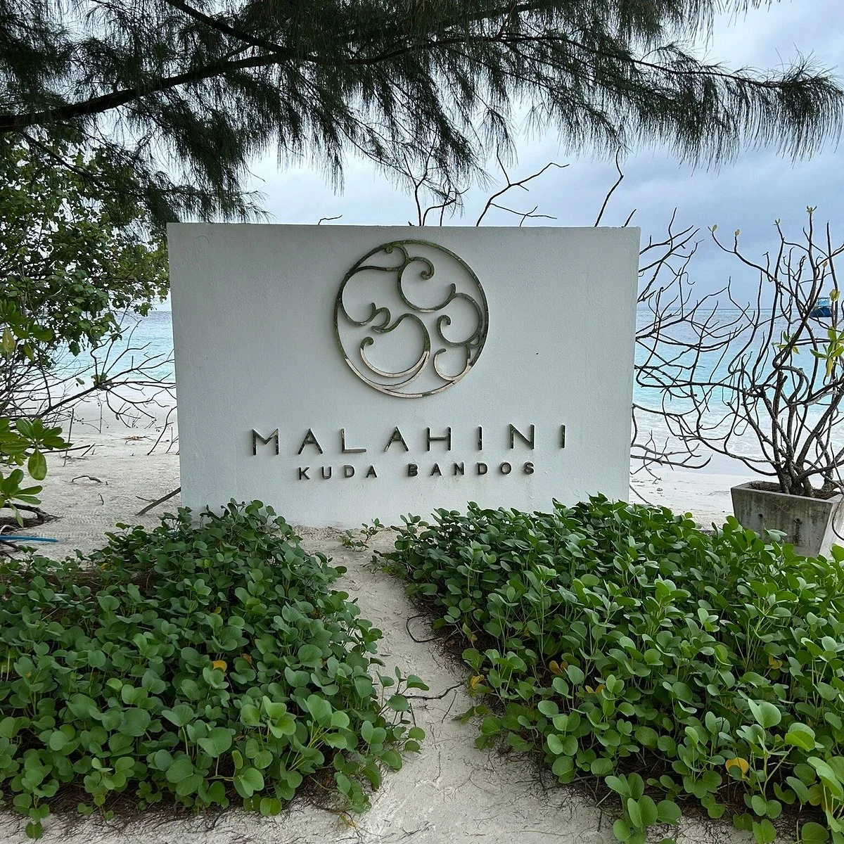 Фото отеля Malahini Kuda Bandos