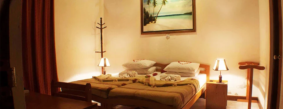 Фото отеля Goby Lodge Guest House