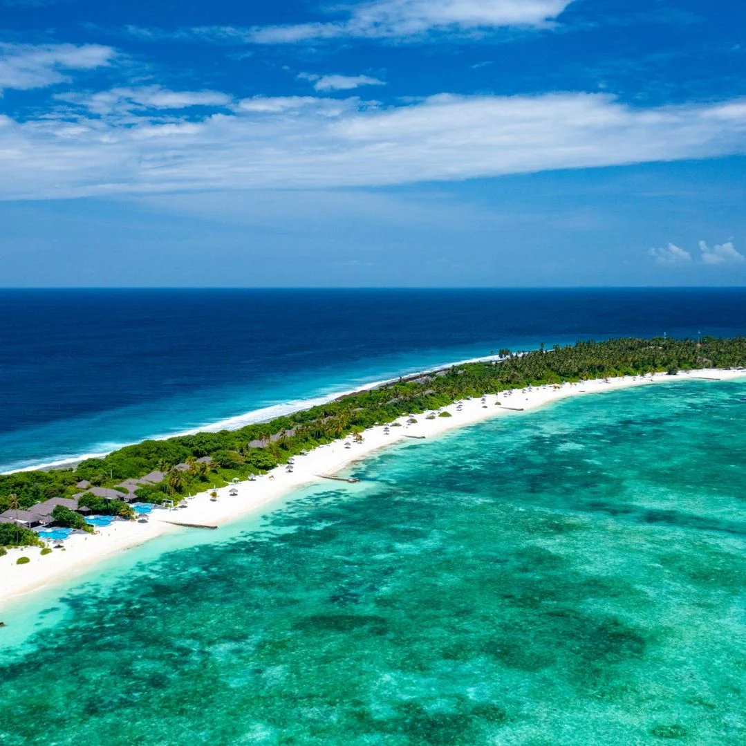 Фото отеля Atmosphere Kanifushi