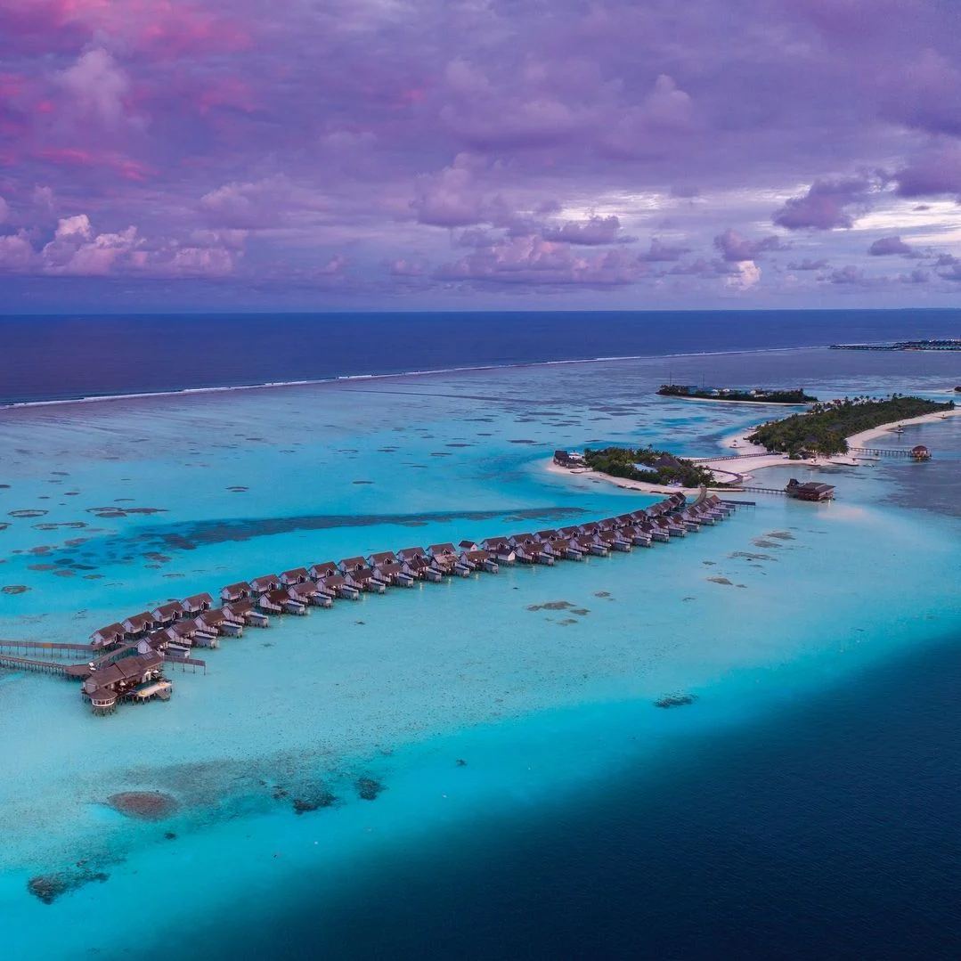 Фото отеля Ozen Life Maadhoo