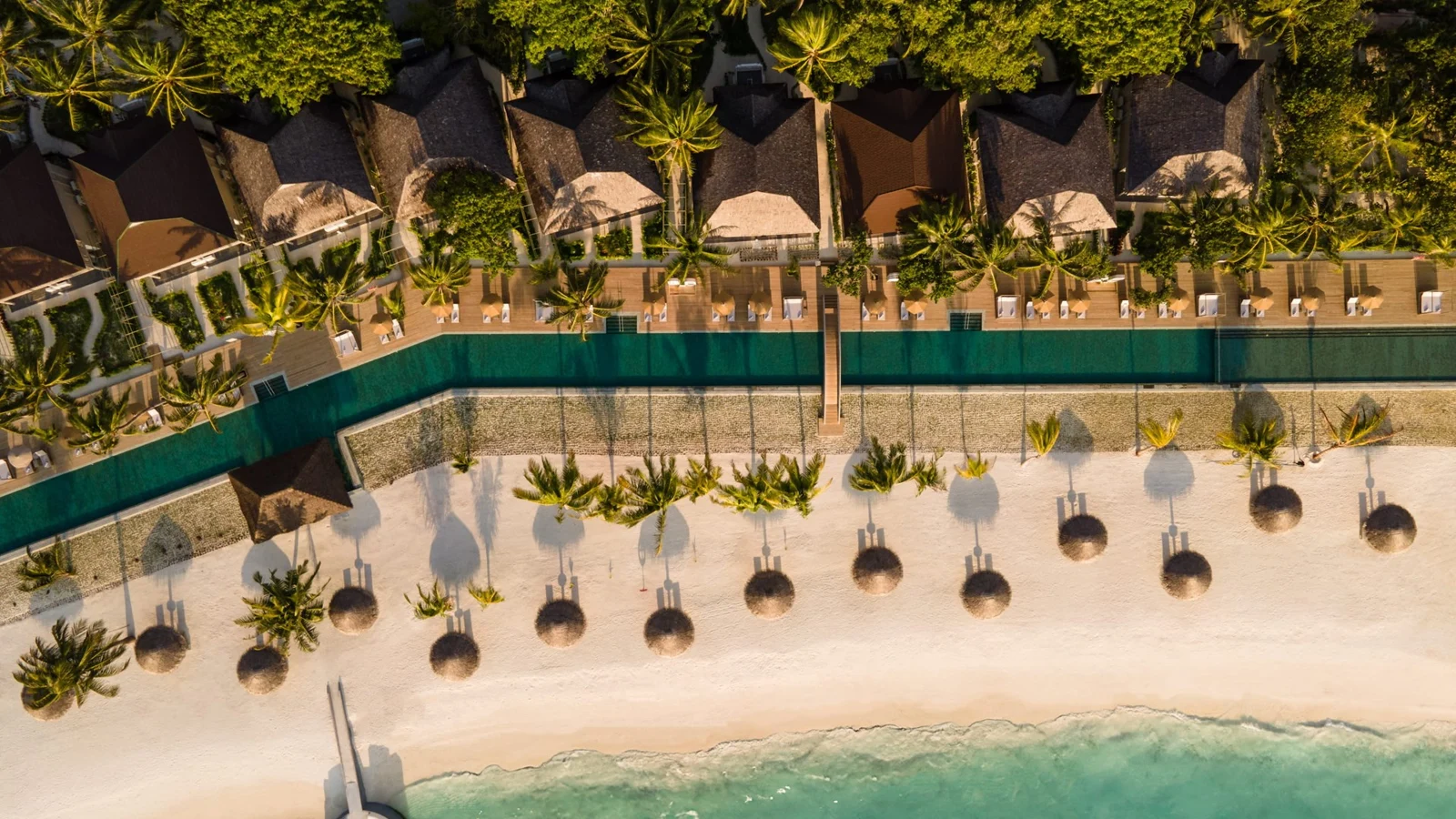 Фото отеля Sun Siyam Olhuveli