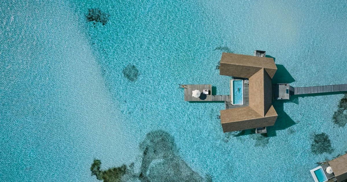 Фото отеля COMO Cocoa Island