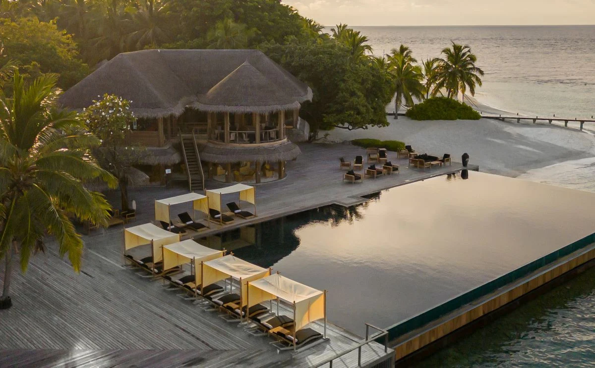 Фото отеля Coco Bodu Hithi