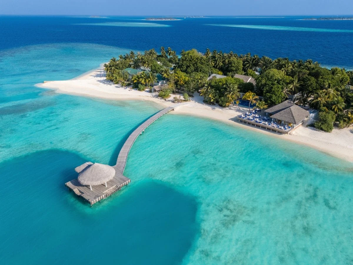 Фото отеля Eri Maldives